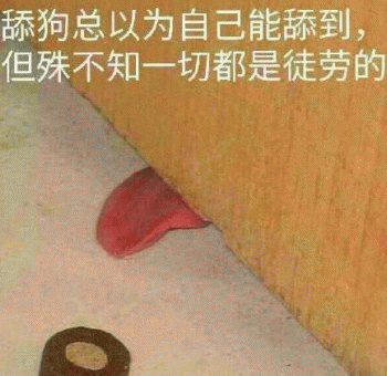 沙雕狗狗表情包 [大家都听我说，你们都是狗]